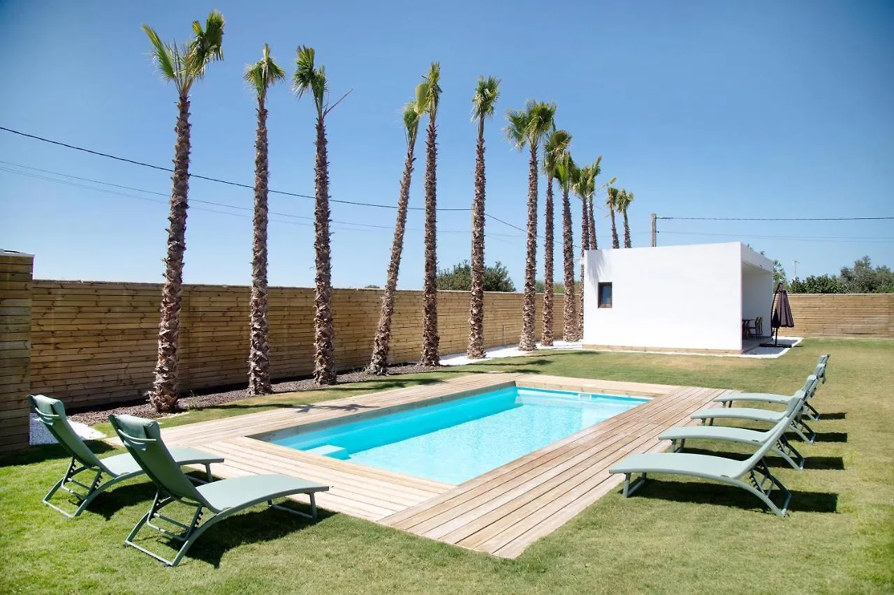 Villa Forja Para Grupos 12Pax Chiclana de la Frontera 0*,  Spain