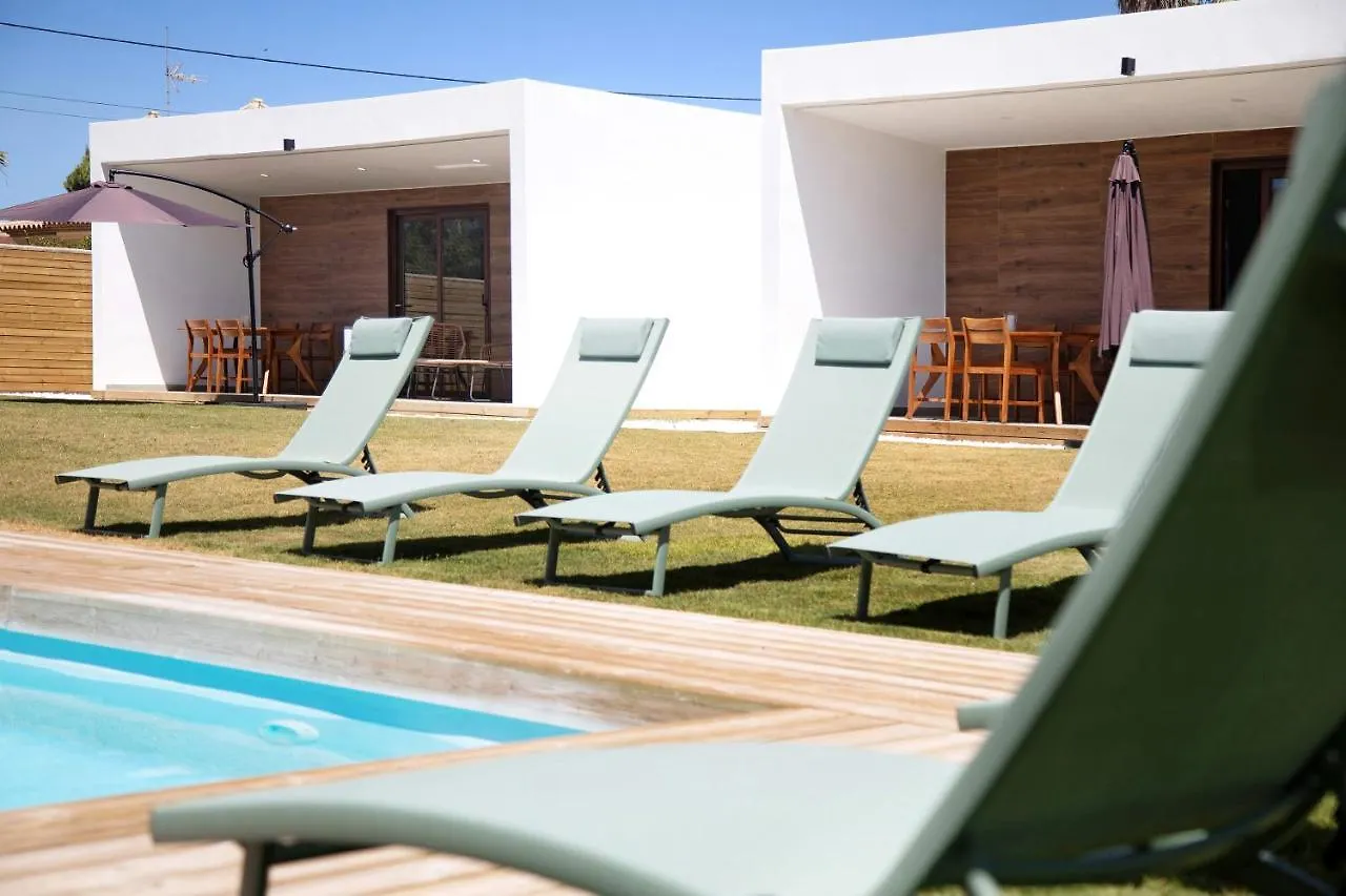 Holiday home Villa Forja Para Grupos 12Pax Chiclana de la Frontera