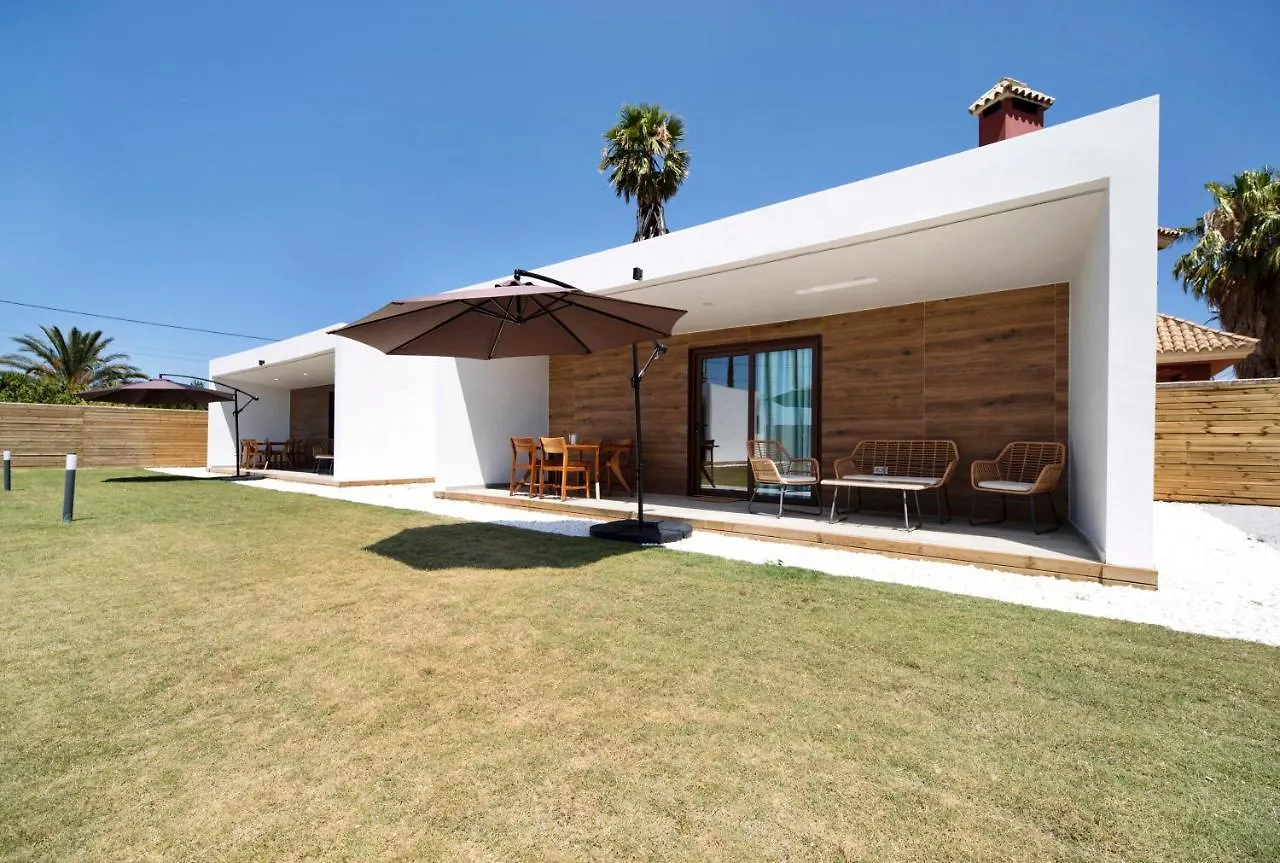 Villa Forja Para Grupos 12Pax Chiclana de la Frontera