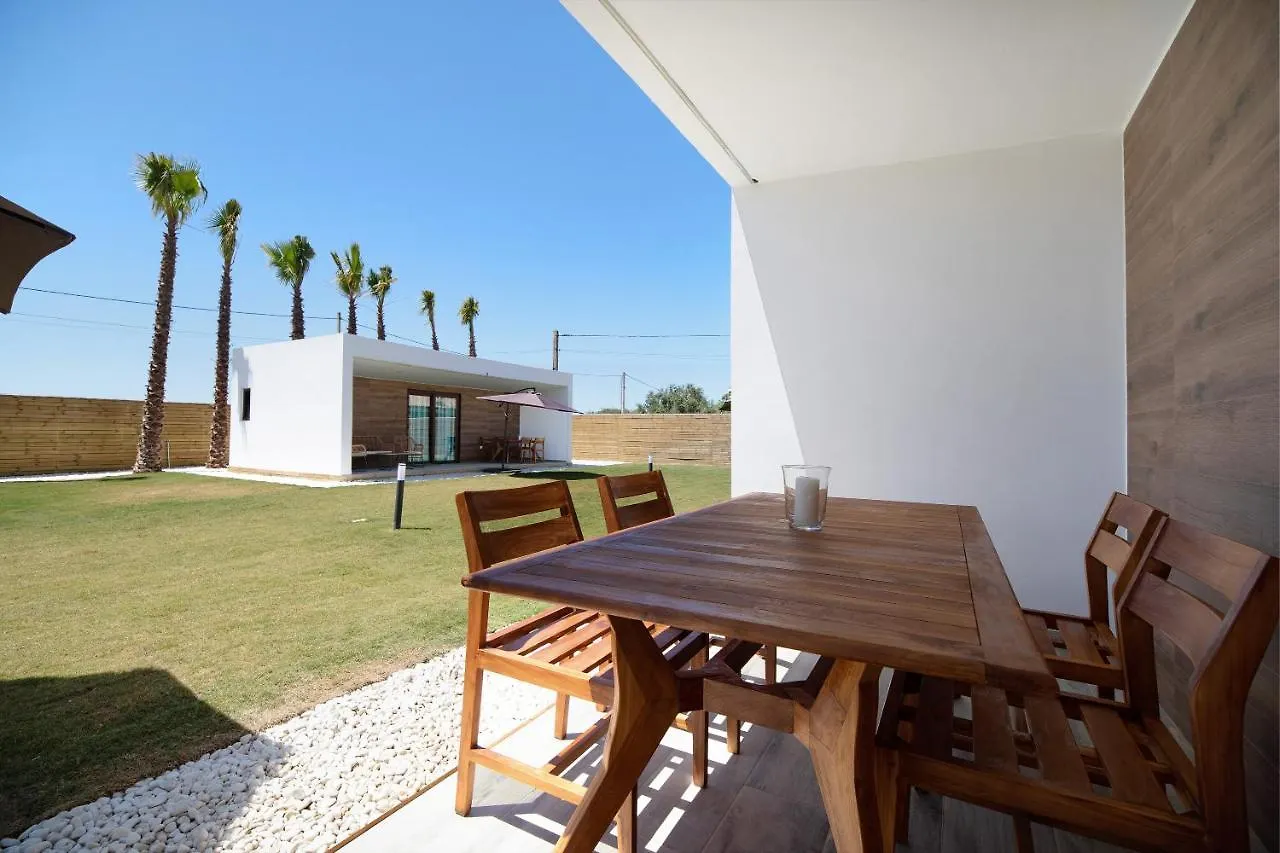 Villa Forja Para Grupos 12Pax Chiclana de la Frontera
