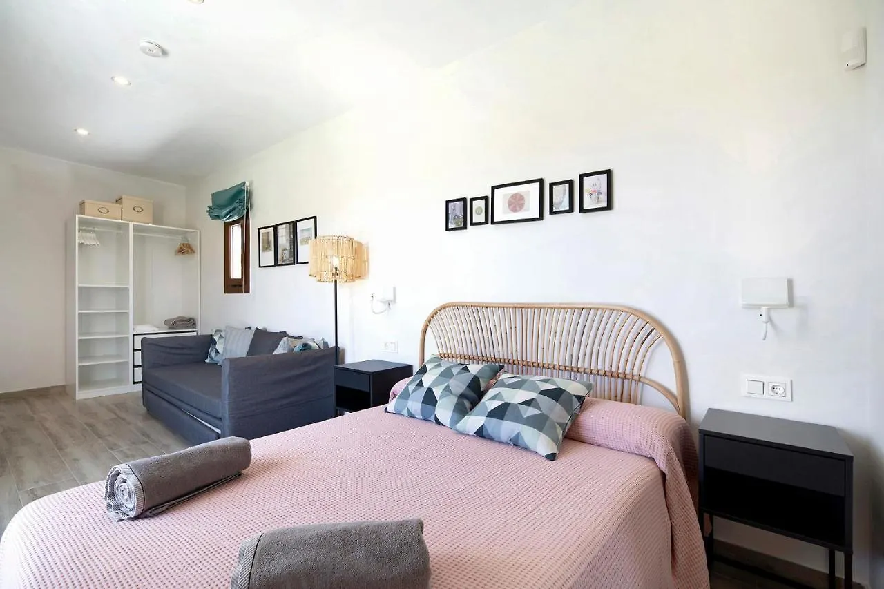 別荘 Villa Forja Para Grupos 12Pax チクラナ・デ・ラ・フロンテーラ