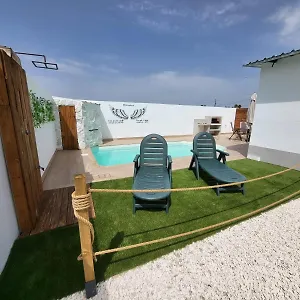 Romadian Сasa de vacaciones